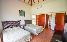 Costa Blanca Villas Lopez